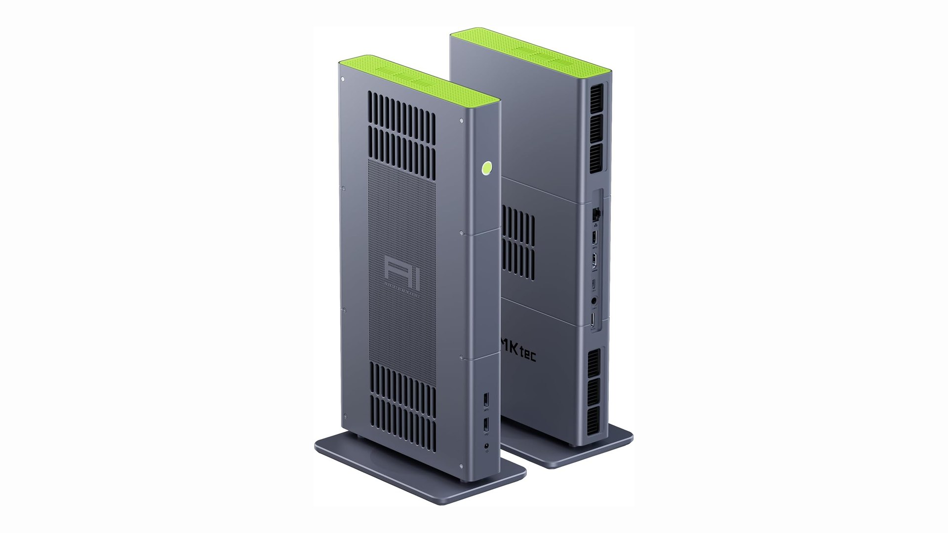 GMKtec EVO-X3 With 128GB Hits $3,799.99 for Prime Members, a $300 Cut in Amazon Deal