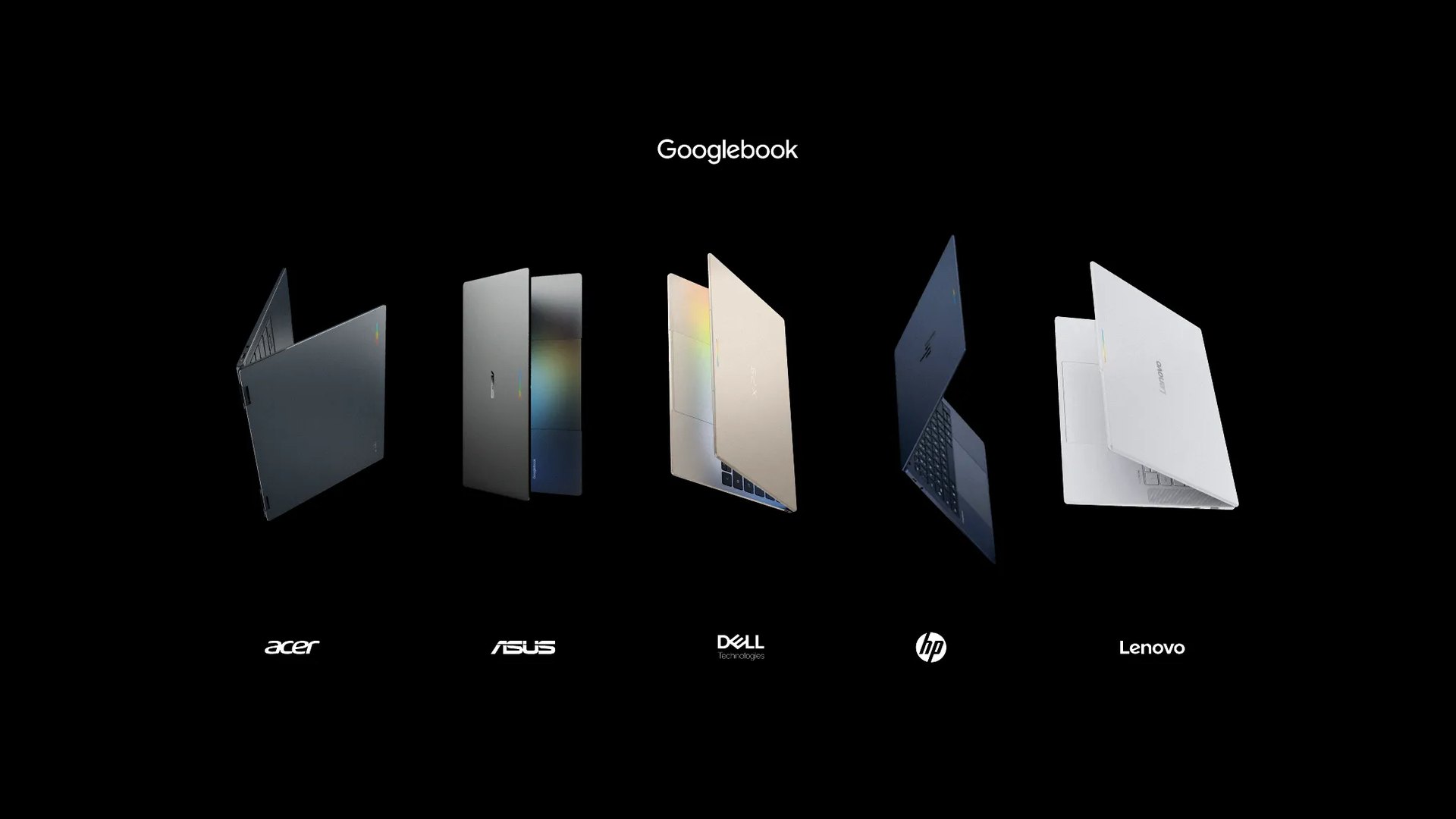 Googlebook Prices Split $899, £999 and C$1,299 as Specs Change by Country