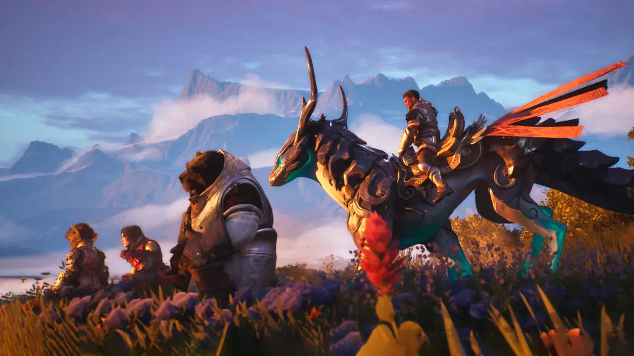 Guild Wars 3 Will Bring Back Clearer Tank, Healing and Damage Roles