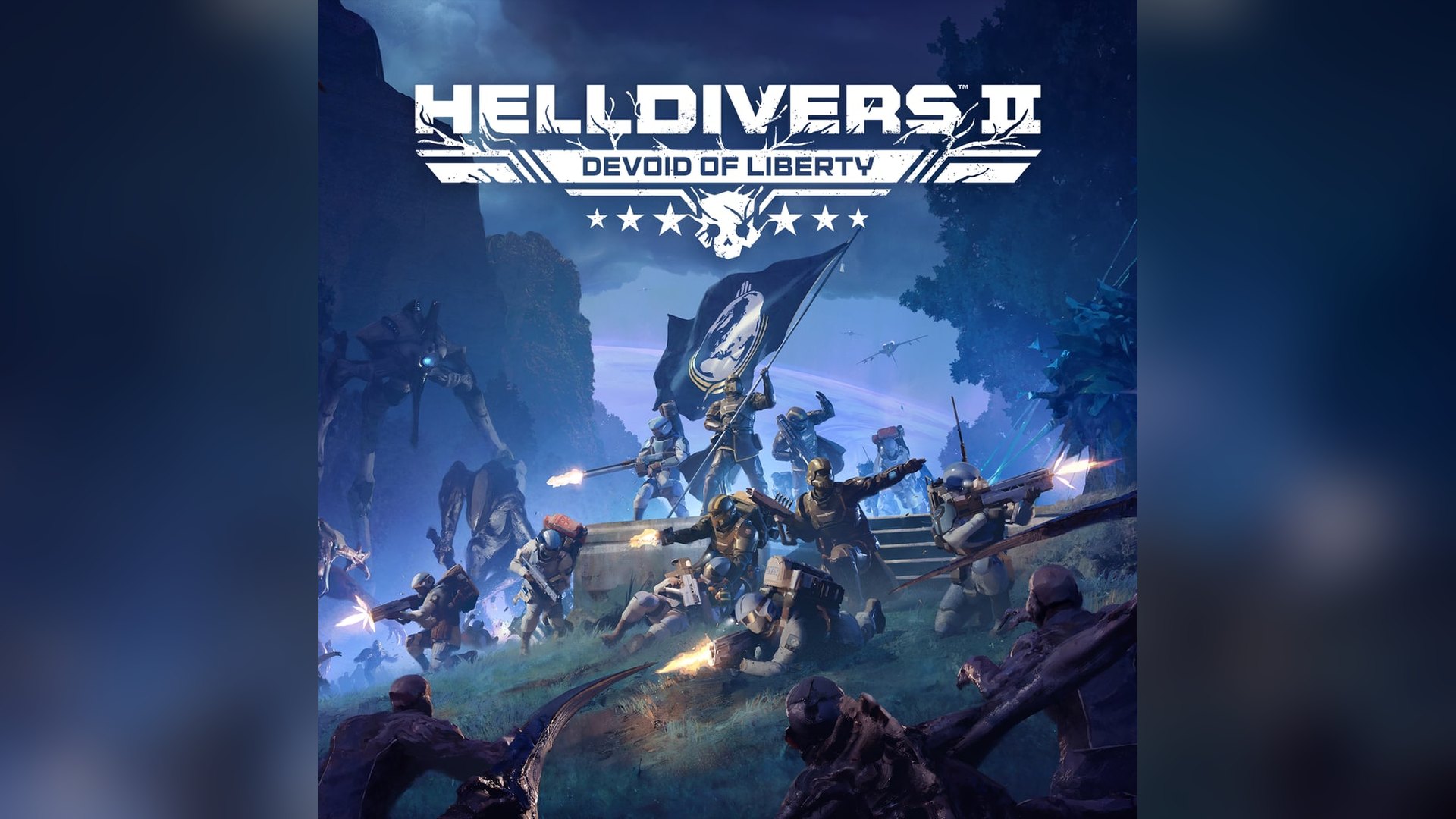 Helldivers 2 and Horizon Forbidden West Disappear From Steam in the UK as Sony Works With Valve on a Fix