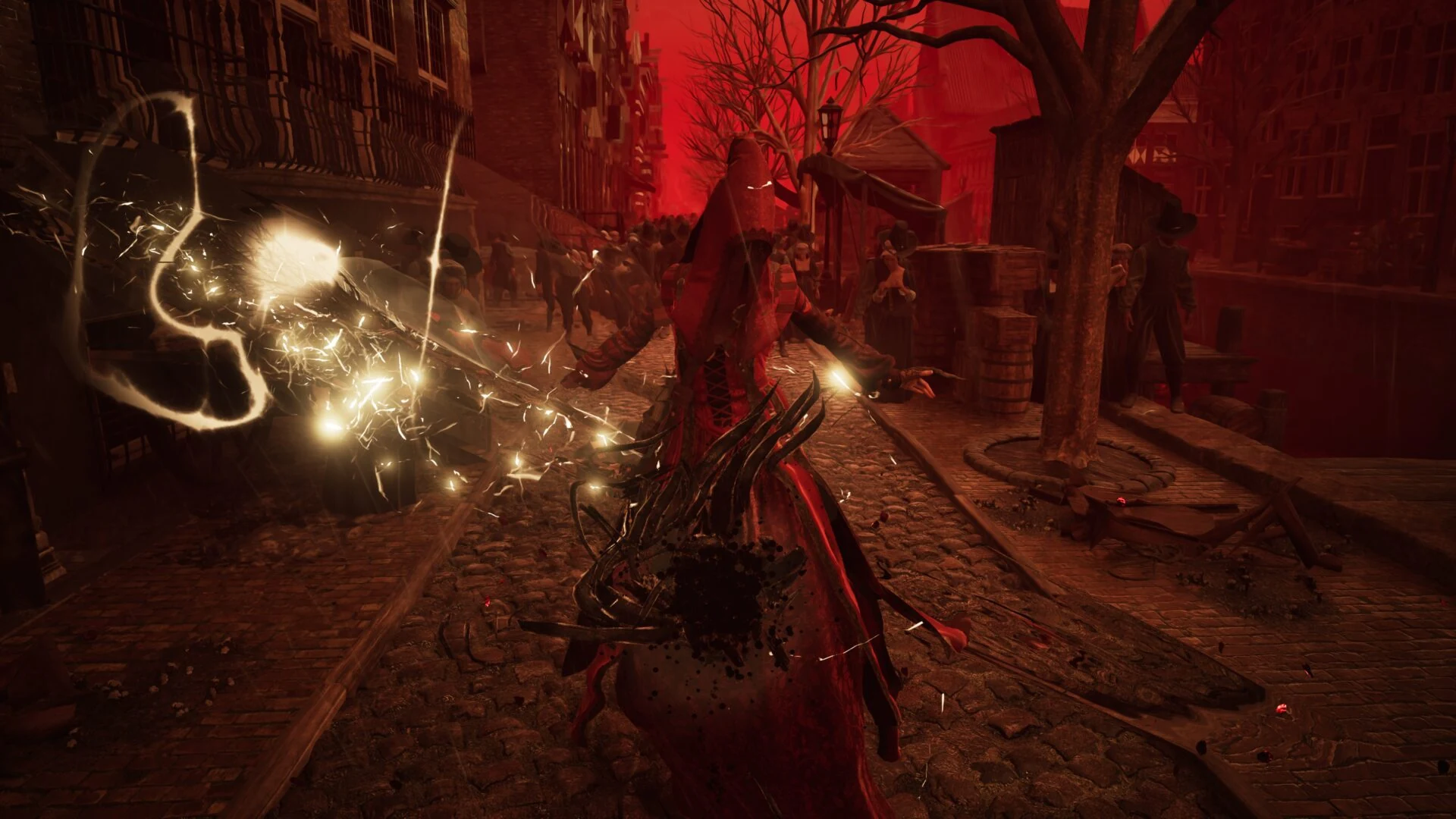 1666: Amsterdam Targets Full Release After Early Access, With Switch 2 Version Possible