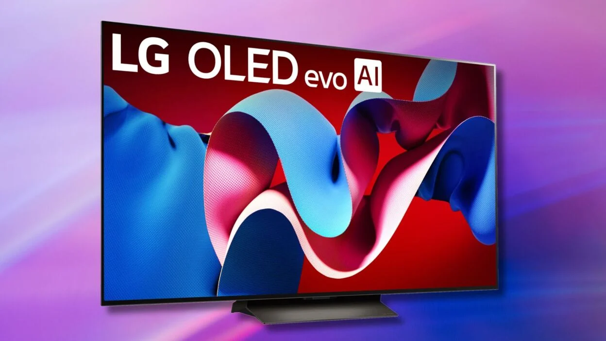 Roku Mini LED and LG C6 OLED TVs Get Major Best Buy Discounts