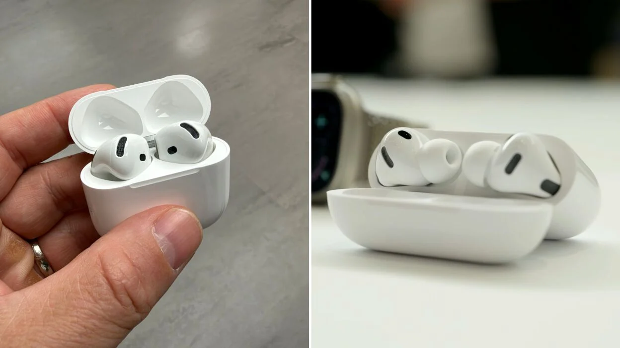 AirPods 5, AirPods 4 and AirPods Pro 3 Compared on Price, ANC and Features
