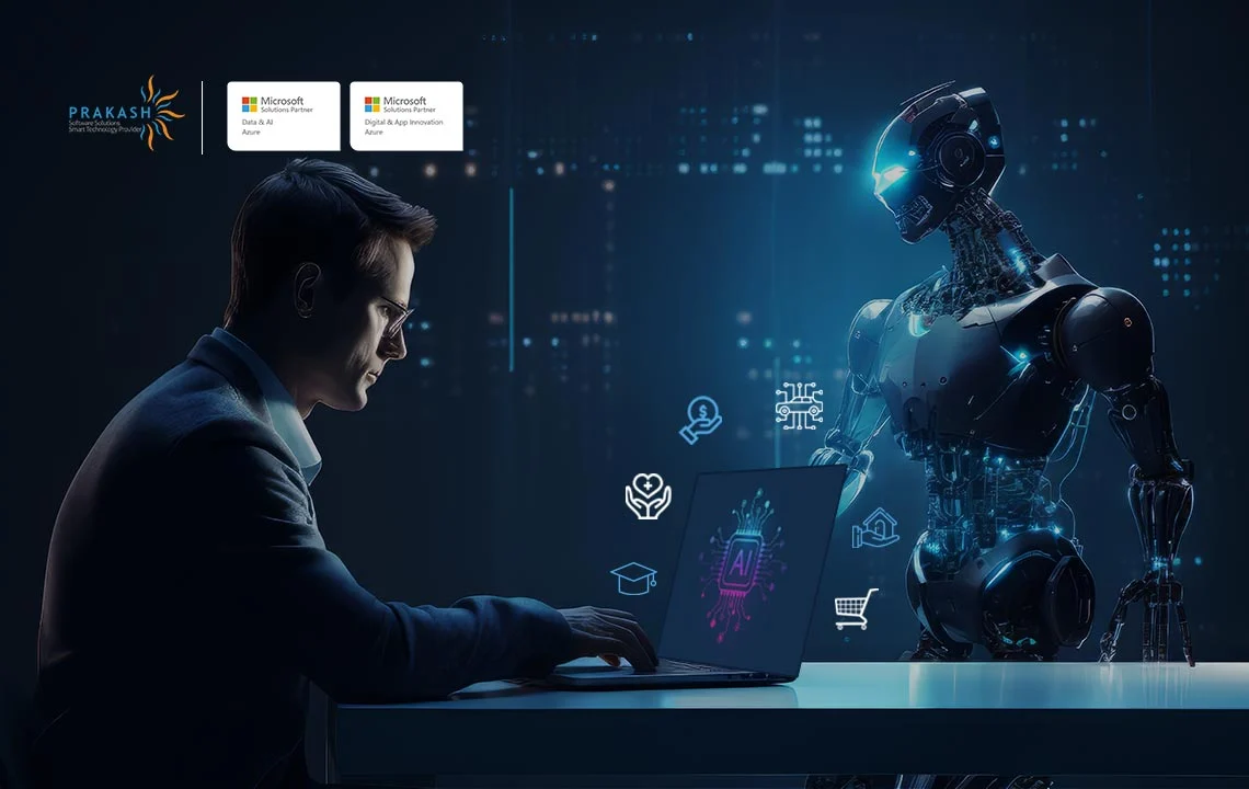 Microsoft Engineer Says AI Is Making Manual Code Writing Less Central to Software Development