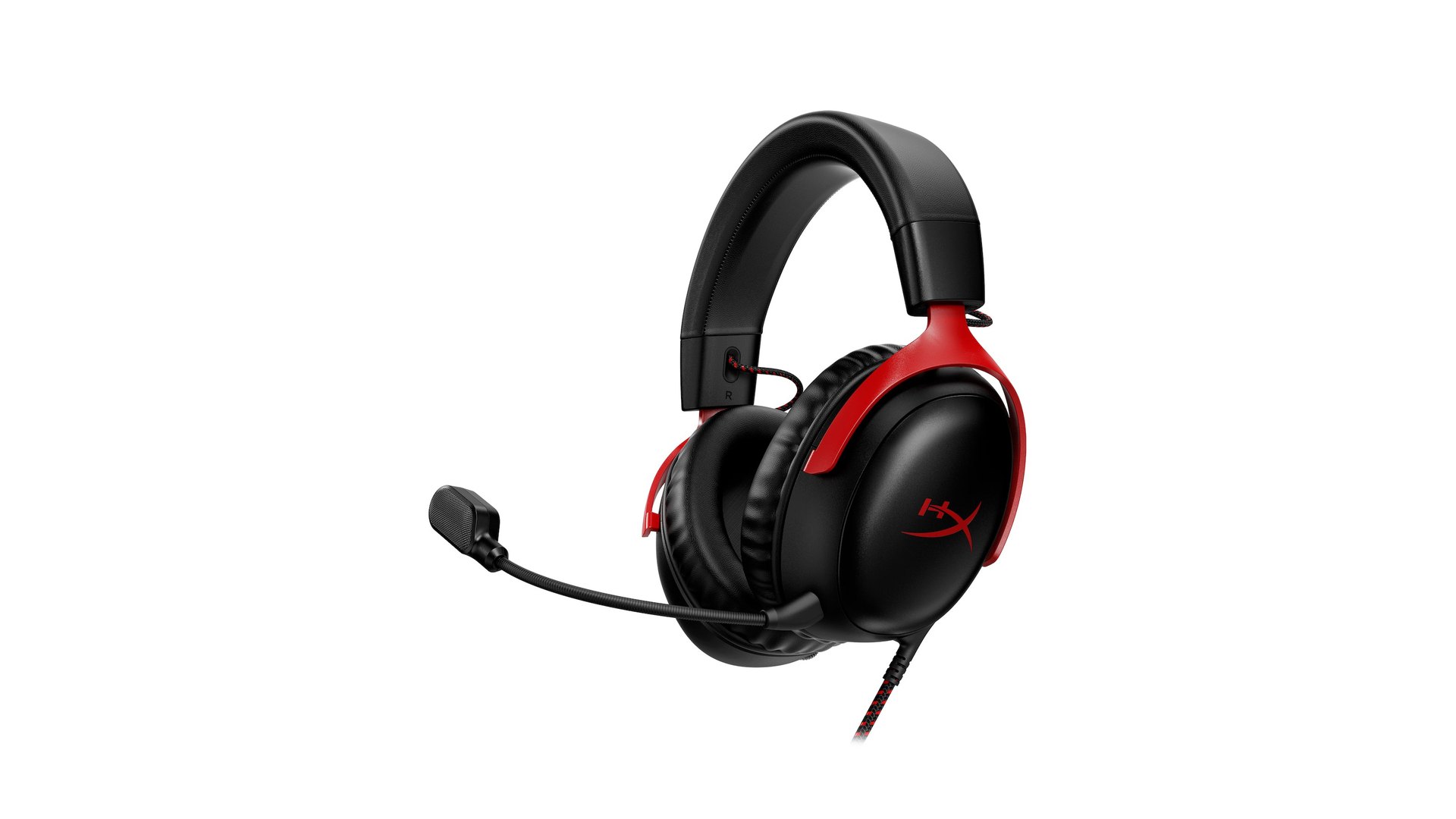 HyperX Cloud III Wired Gaming Headset Drops to $57.99 in Amazon Deal