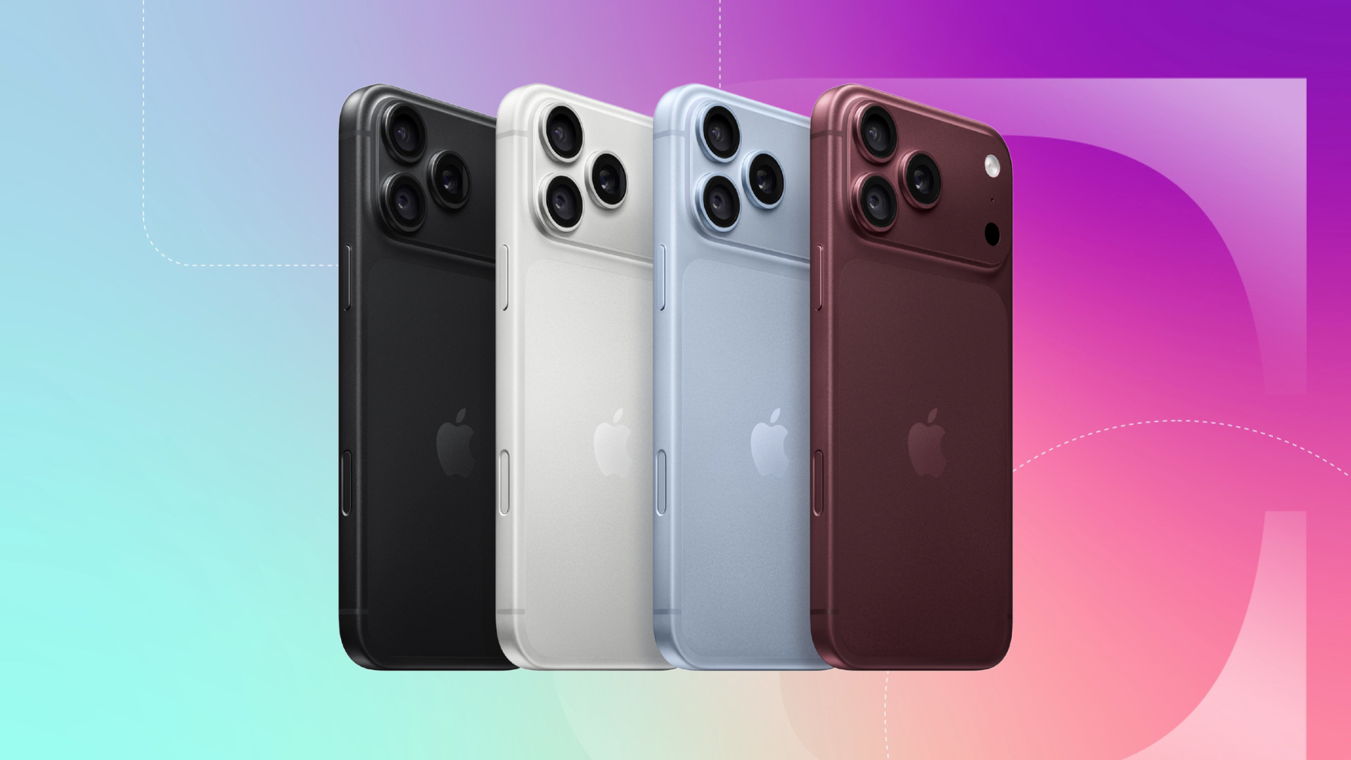 iPhone 18 Pro Preorders Open With Up to $1,200 in Carrier Trade In Credits