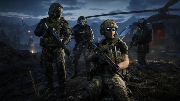 Call of Duty Modern Warfare 4 Open Beta Gets Extra Hours for Players Chasing Rewards