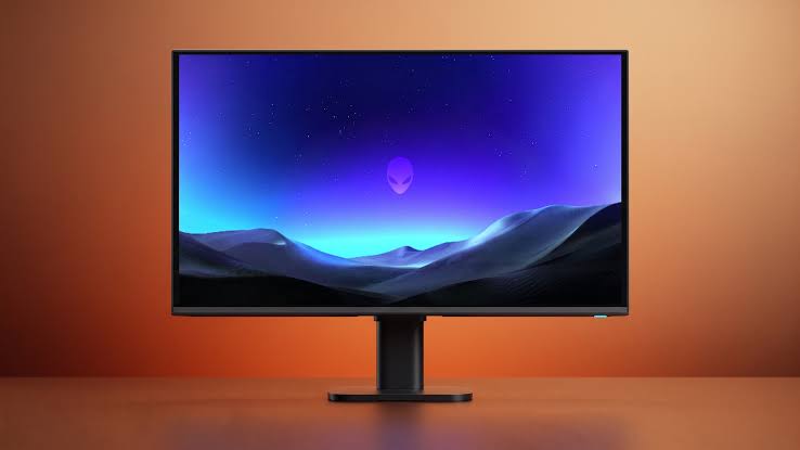 Alienware AW3226Q Combines 4K OLED Gaming With Sharper Text for Everyday Work