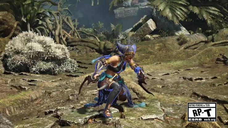 Monster Hunter Wilds: Ascendance Makes Dual Blades Much Faster With Boost Bracer Upgrades