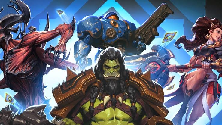 Blizzard Appears to Be Teasing New StarCraft News Ahead of BlizzCon 2026