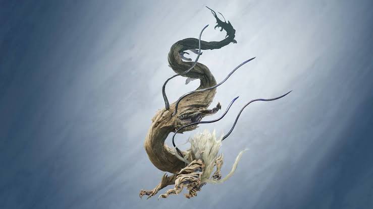 Monster Hunter Wilds: Ascendance Adds a Time Skip, Floating Islands and New Elder Dragons