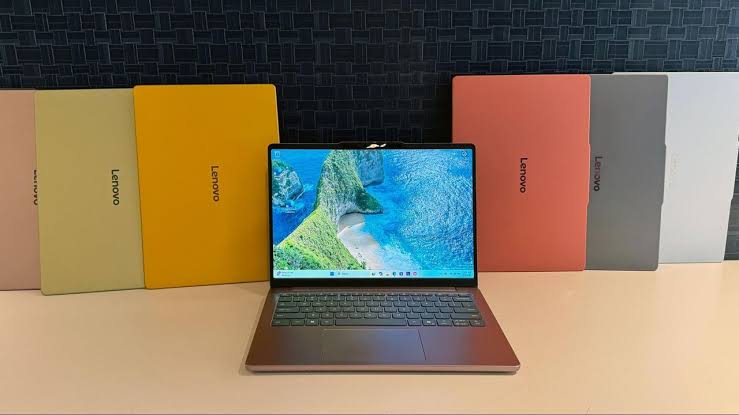 Lenovo IdeaPad Vibe Starts at $699 With Seven Colors and AMD or Snapdragon Options
