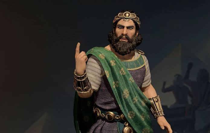 Civilization VII Earthrise Expansion Brings the Space Race in 2027