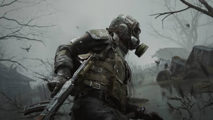 METRO 2039 Launches February 4, 2027 With 4K 60fps and Ray Tracing on PS5 and Xbox Series X