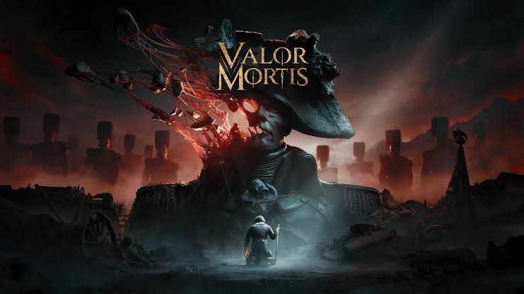 Valor Mortis Blends First Person Combat With Soulslike Systems and Napoleonic Horror