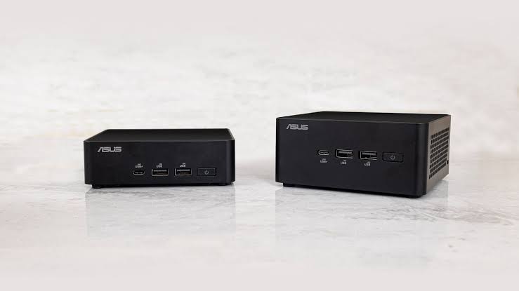 ASUS NUC 14 Pro Listings Mention 96GB RAM but Some Buyers Report Receiving Barebone Systems