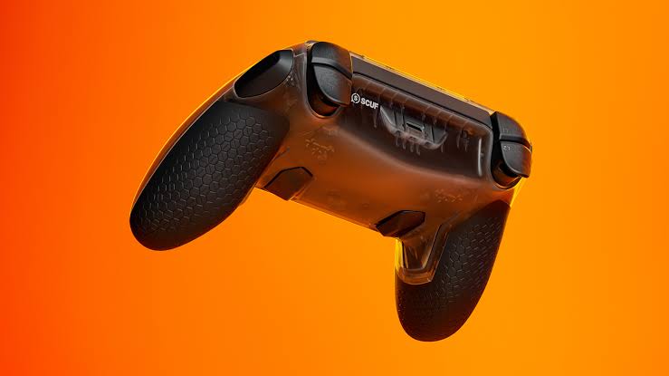 Scuf Omega Review: Comfortable and Flexible, but Too Expensive for Its Specs