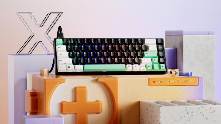 Razer Reclusa X Mini Brings Hot Swappable Mechanical Switches at $50