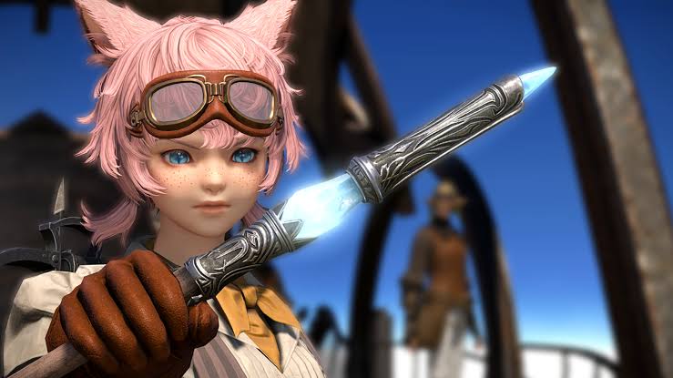 Final Fantasy 14 Patch 7.56 Sets Up Evercold With a Direct Trip to the Fourth