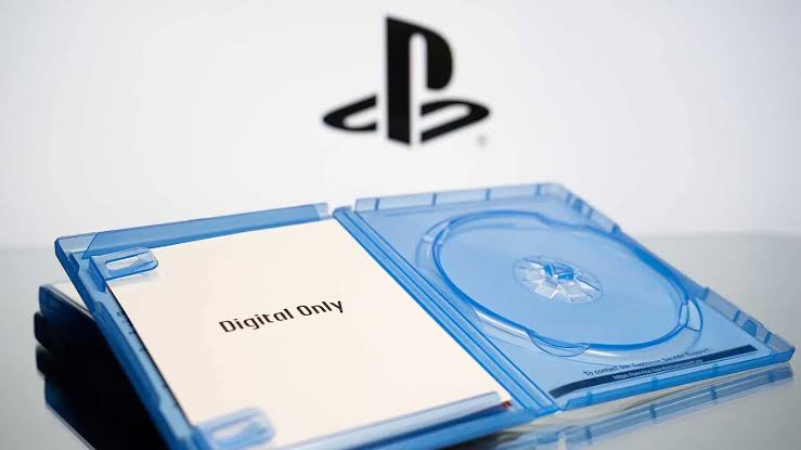 Sony Says PlayStation Disc Production Will Drop 10% by 2028, Not 90%