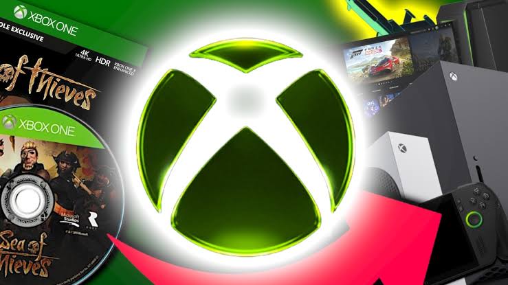 Xbox Disc to Digital Adds Split Fiction, It Takes Two and A Way Out