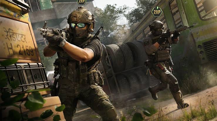 Modern Warfare 4 Carry Over Is Limited, but COD Points and 2XP Tokens Will Transfer