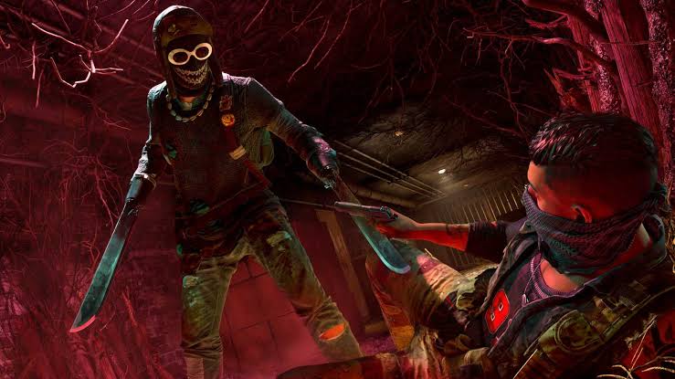 PUBG DED.NET Targets a New Audience With Roguelite Runs and Human Made Final Art
