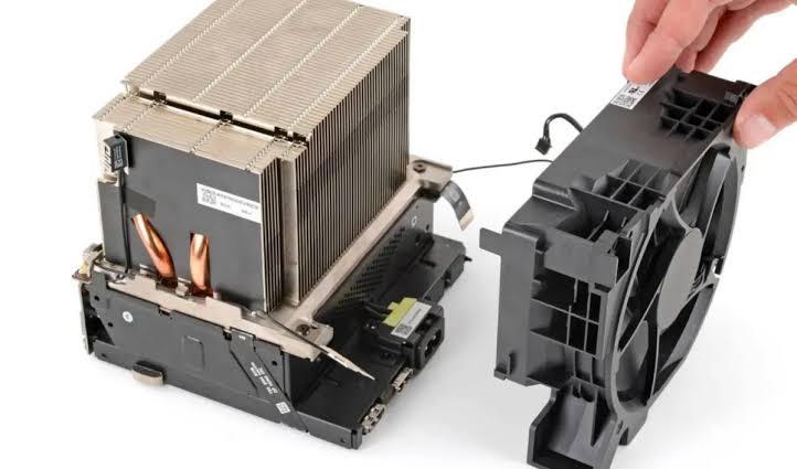 Steam Machine Gets 18 Repair Guides for SSD, RAM, PSU and More