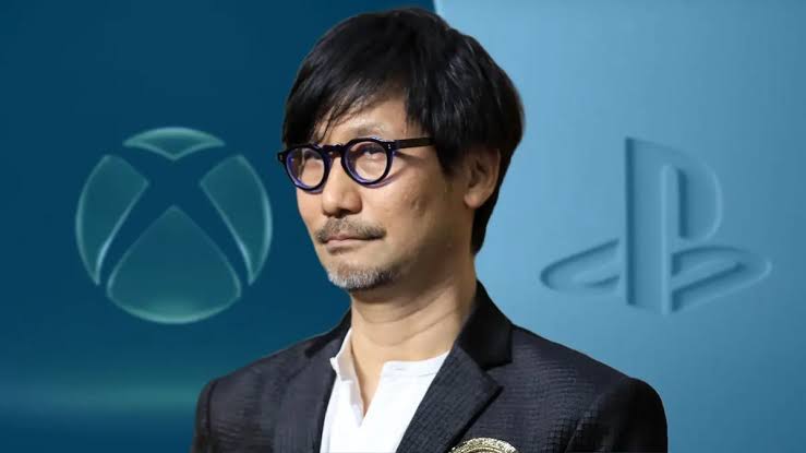Hideo Kojima Says Sony’s Physint Exit Came Without Enough Warning After 30 Years of Partnership