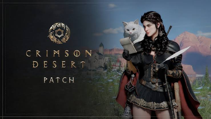 Crimson Desert Patch 2.03.00 Improves Ray Tracing and Adds DLSS Ray Reconstruction Updates
