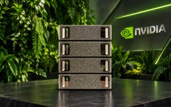 DGX Spark Prices Rise Above NVIDIA List Price Ahead of RTX Spark Launch