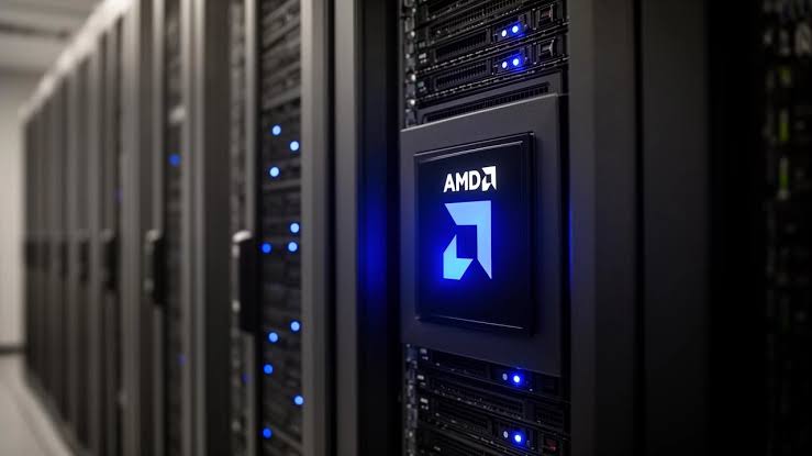 Personal AI Agents Could Drive a New Wave of CPU Demand Across Intel AMD and Arm