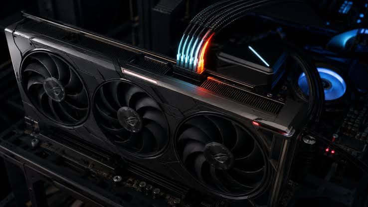 ASUS GPU Tweak III Adds Immediate Shutdown Protection for High GPU Connector Current