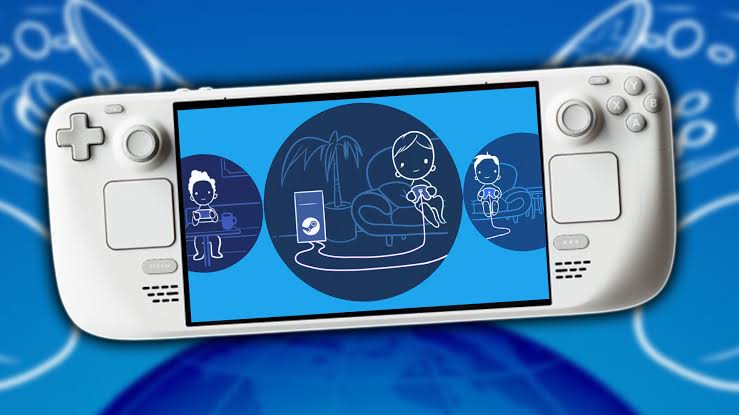 Steam Remote Play Tests New Pyrowave Codec for Lower Latency Streaming