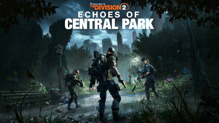The Division 2 Echoes of Central Park Brings Horror Elements, AI Teammates and Tougher Boss Fights