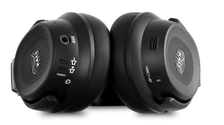 Kali Audio HP-1 Combines Studio Tuning, ANC and 40 Hour Battery Life for $199