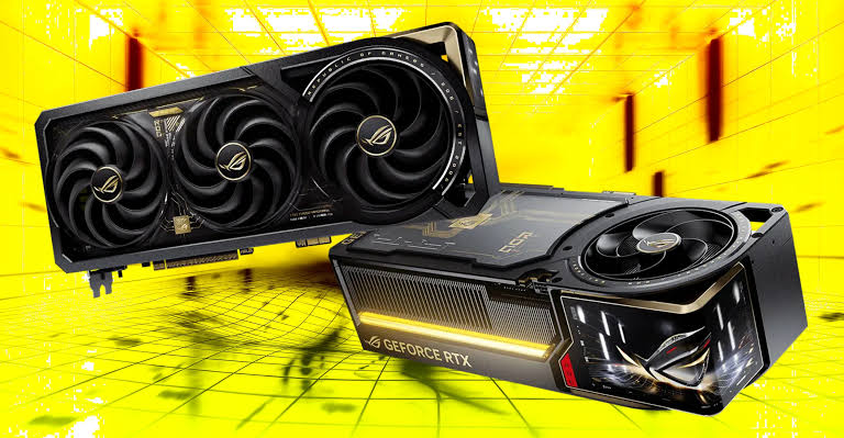 ASUS RTX 5090 Edition 20 Spotted at Micro Center for $11,999, More Than Full ROG Bundle