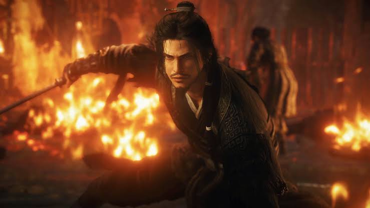 Wo Long 2: Wings of Ember Trailer Shows Zuochi Boss Fight and New Insight Skills