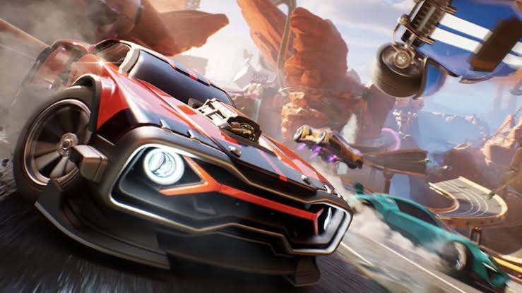 Rocket Racing and Call of Duty Warzone Server Shutdowns Are Coming to Xbox in October and November