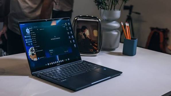 Some Chromebooks Will Be Able to Upgrade to Googlebook OS