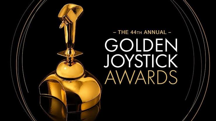 Golden Joystick Awards 2026 Voting Opens Across 21 Categories