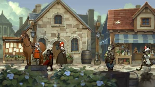 DAWNGAZER Adds Xbox Version After Player Requests
