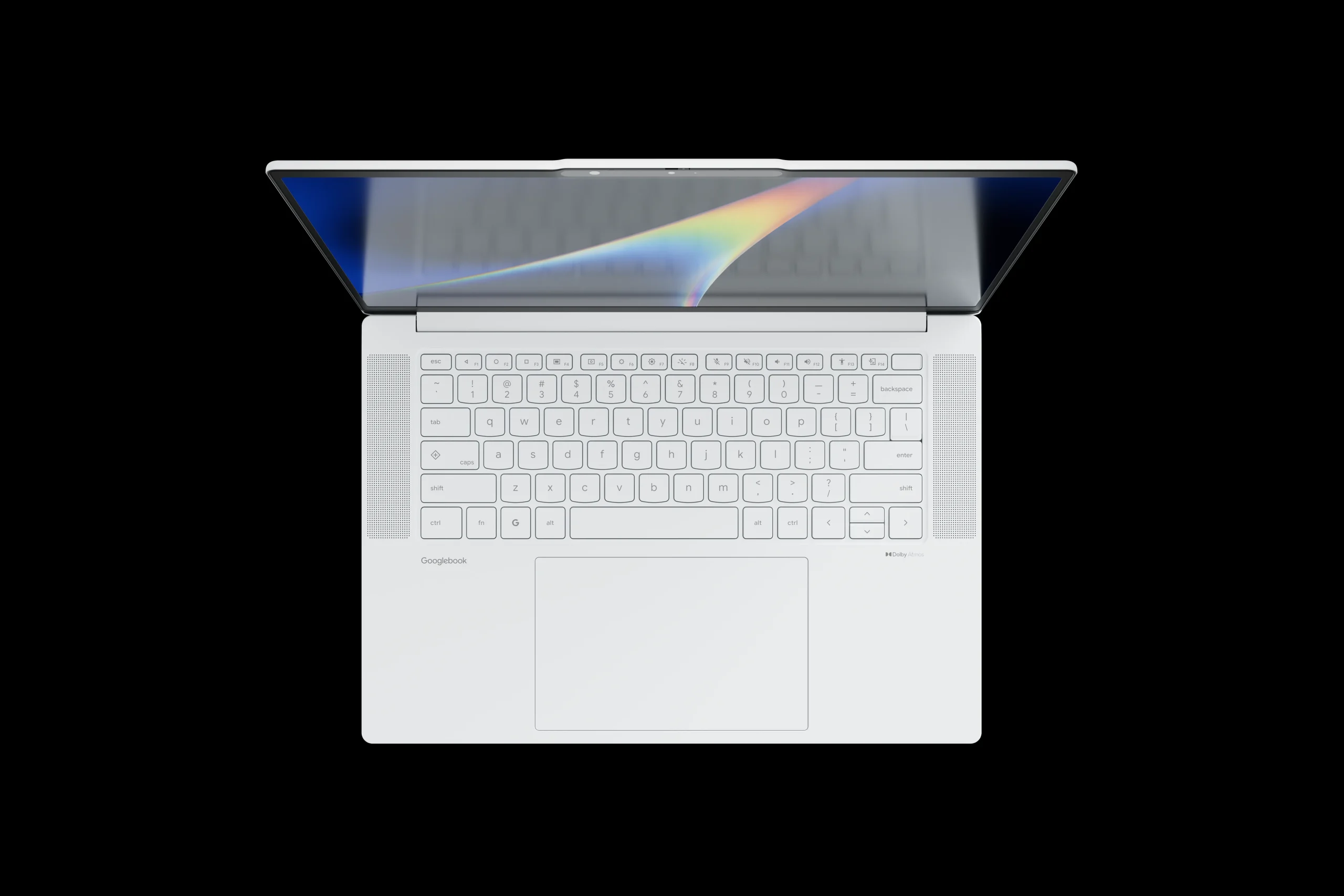 Googlebook Laptops Launch From $899 With Intel Panther Lake and Snapdragon X Elite Chips