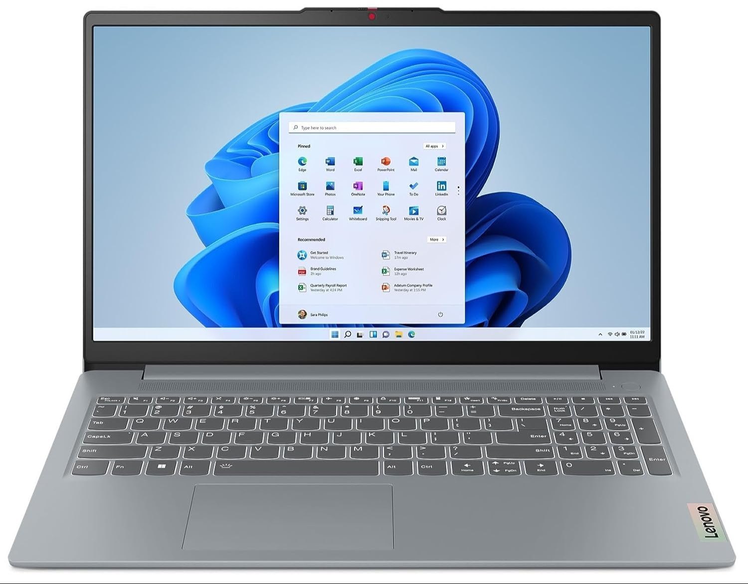 Lenovo IdeaPad Slim 3i Drops to $499.99 With 16GB RAM and Core i5