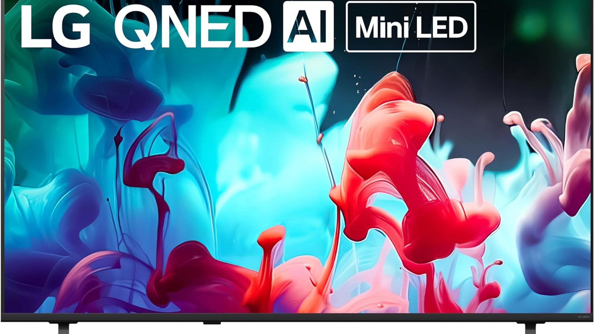 LG 55-Inch QNED73B Mini LED TV Drops to $379.99 in Amazon-Exclusive Deal