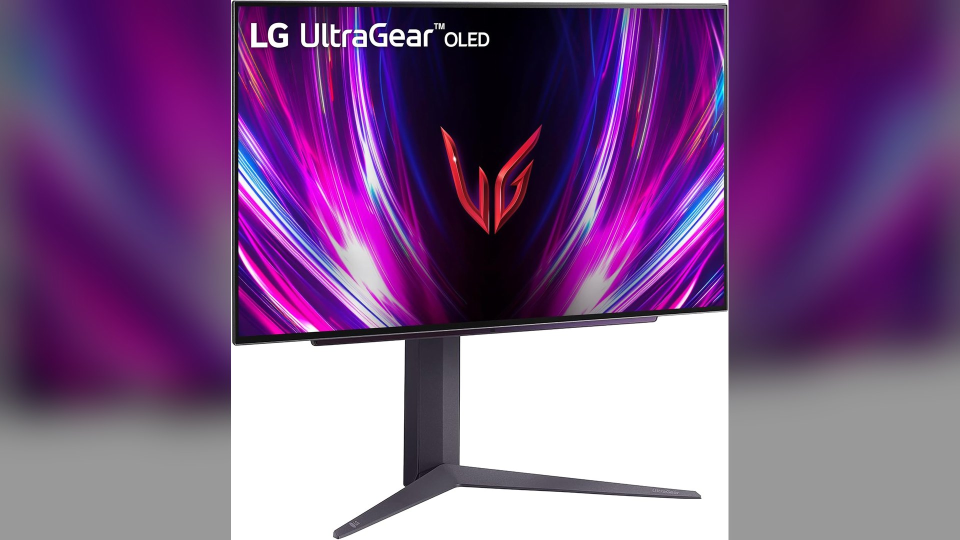 LG UltraGear 27GS93QE Drops to $499.99 on Amazon, Matching LG's Own Price