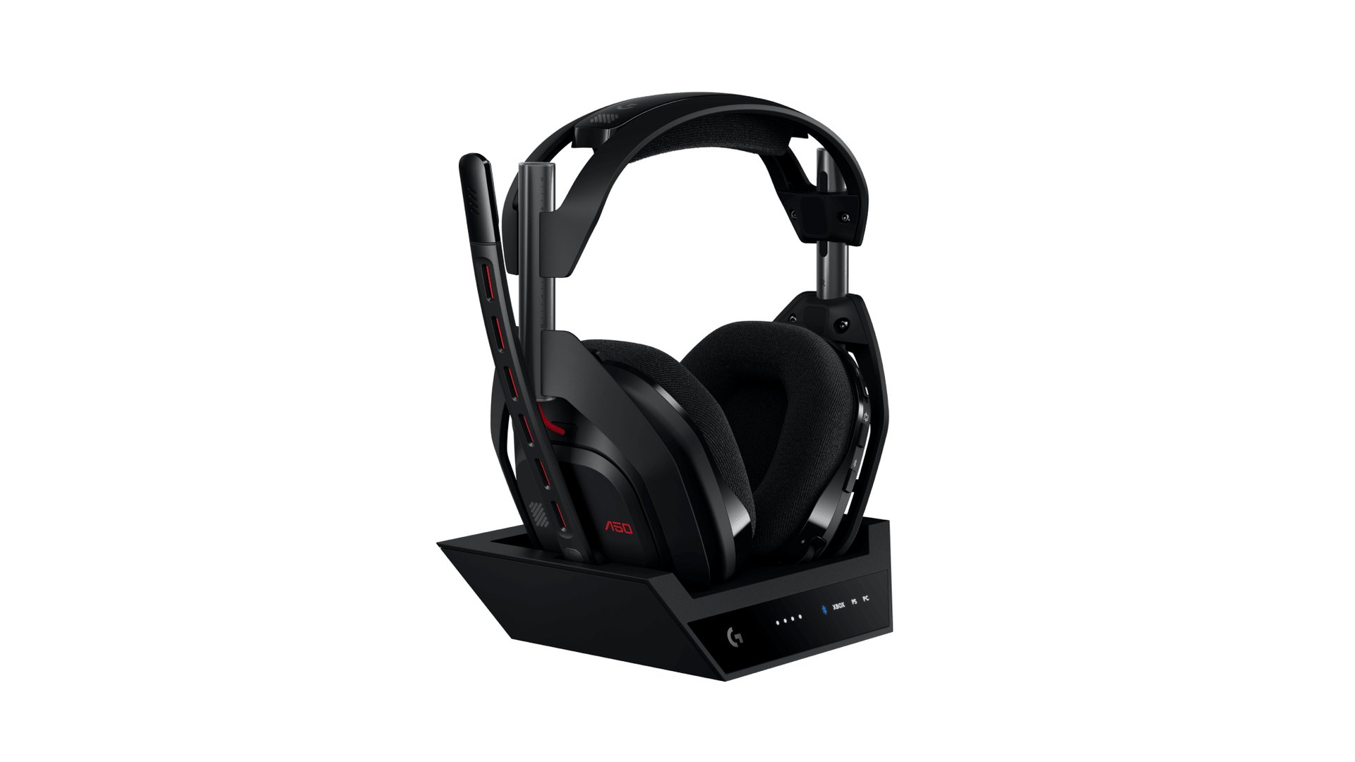 Logitech G Astro A50 Multi-Platform Wireless Headset Drops to $239 in Amazon Deal