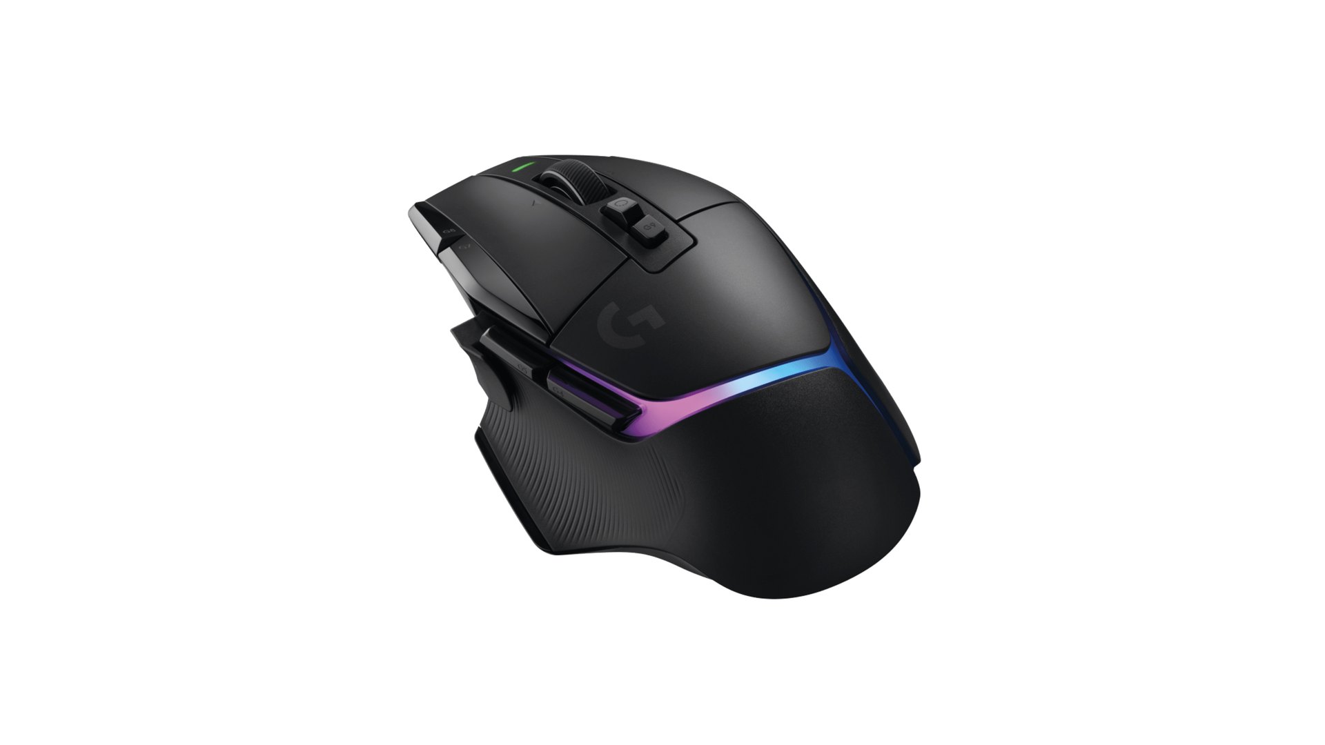 Logitech G502 X PLUS Wireless Gaming Mouse Drops to $127.99 in Amazon Deal