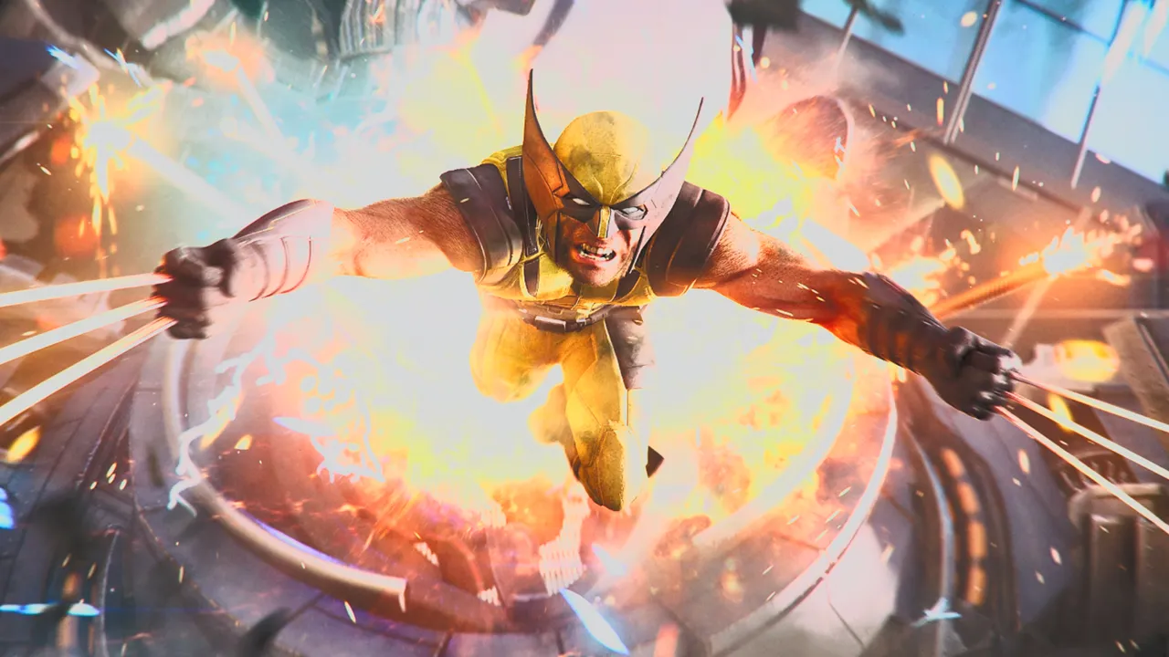 Marvel’s Wolverine Update Adds Toggles for Scent Trails, Audio Clues, and Nightmare Door Roots