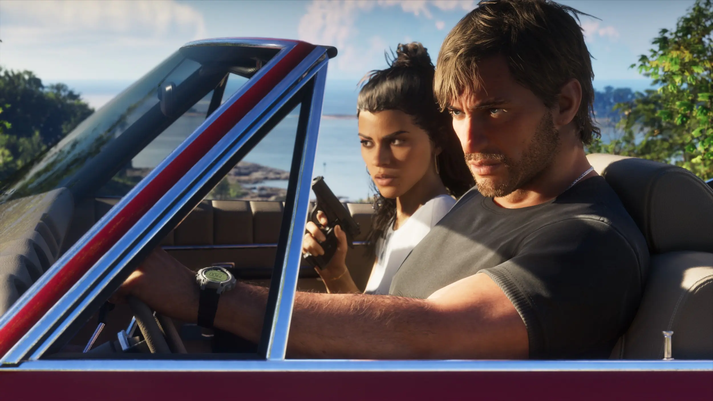 GTA 6 Gets Physical Vinyl and CD Editions for Its Soundtrack